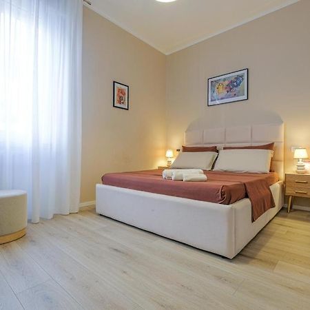 Sbs Room Rental Bérgamo Exterior foto