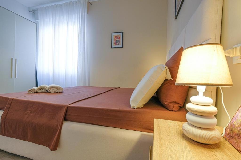 Sbs Room Rental Bérgamo Exterior foto