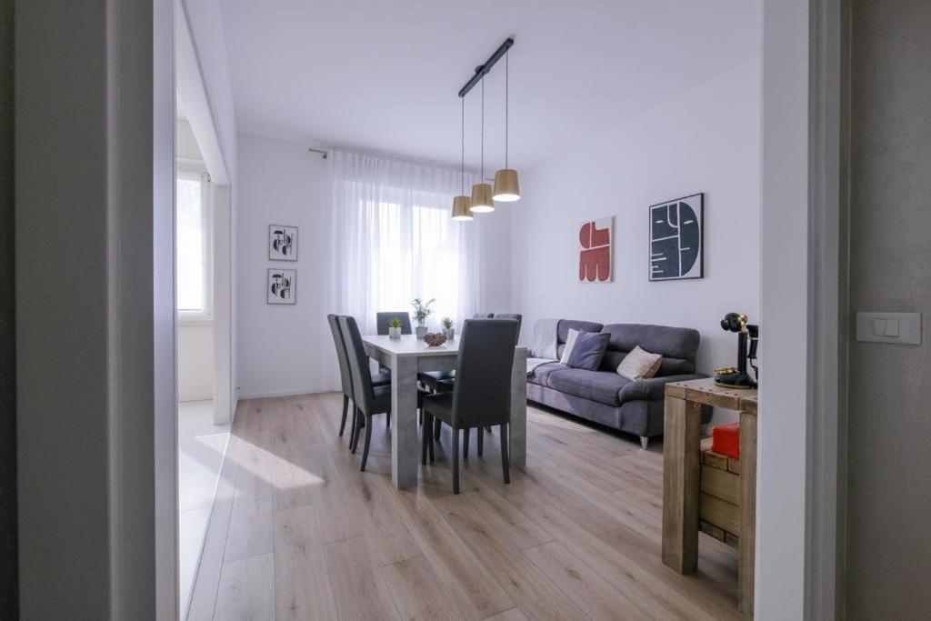 Sbs Room Rental Bérgamo Exterior foto